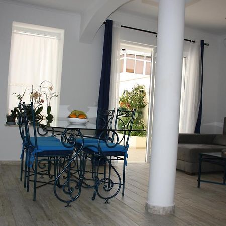 House Of Orchids With Patio Apartman Vila Real de Santo António Kültér fotó