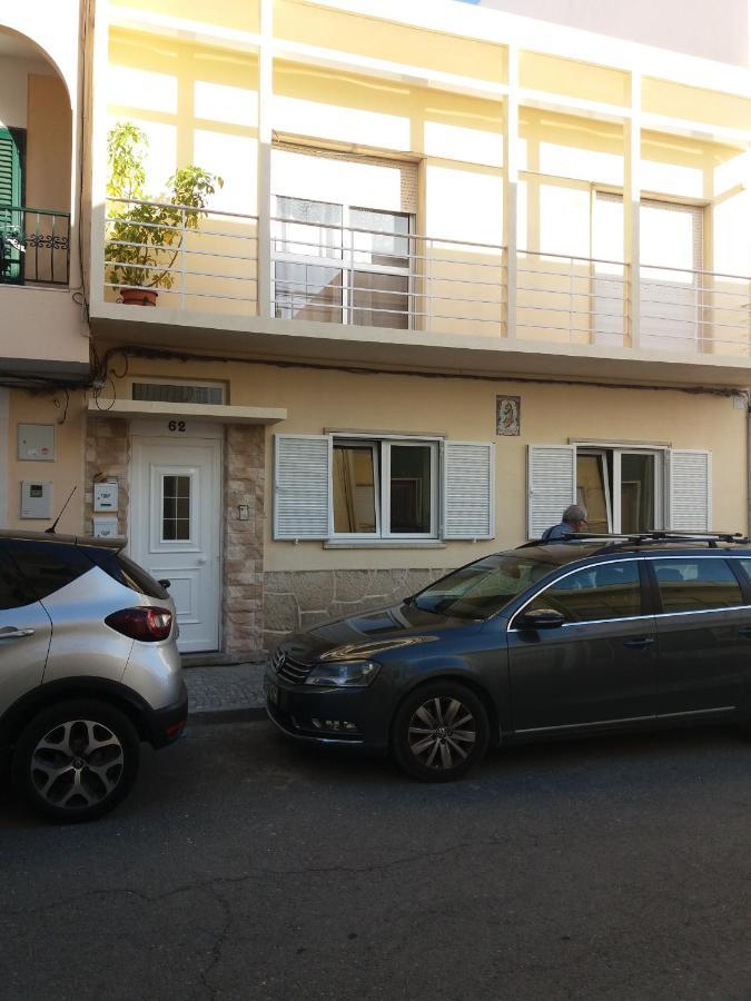 House Of Orchids With Patio Apartman Vila Real de Santo António Kültér fotó