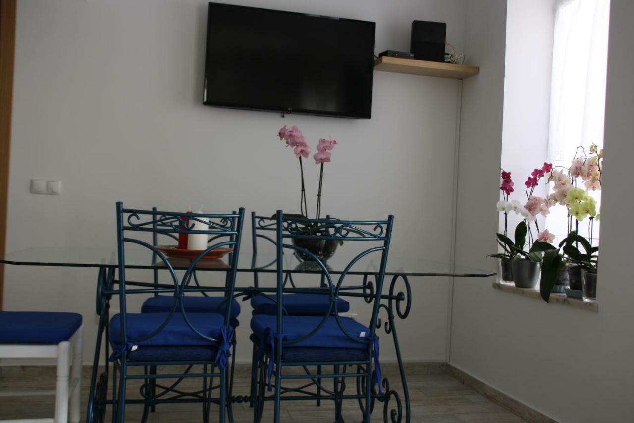 House Of Orchids With Patio Apartman Vila Real de Santo António Kültér fotó