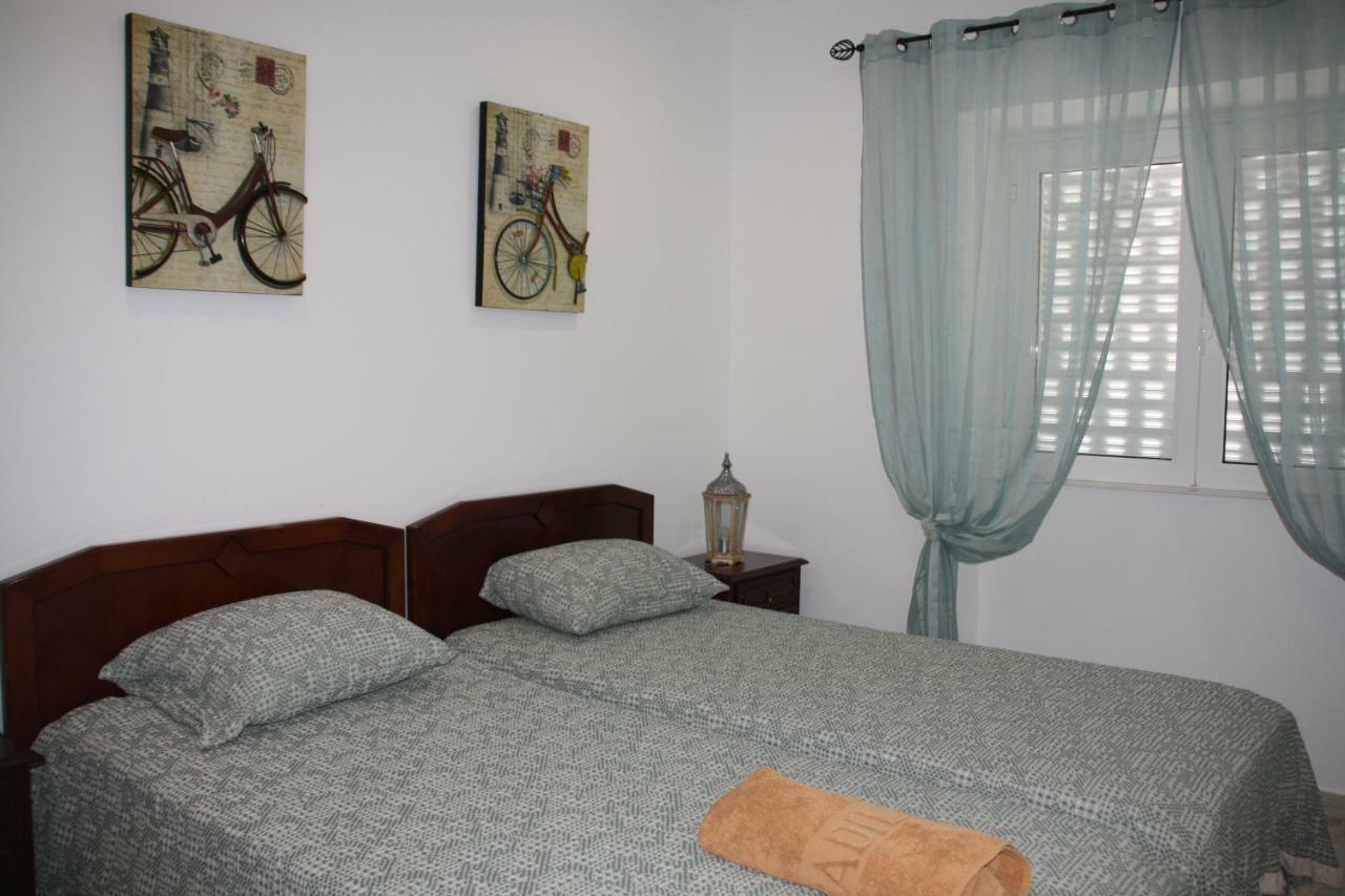 House Of Orchids With Patio Apartman Vila Real de Santo António Kültér fotó