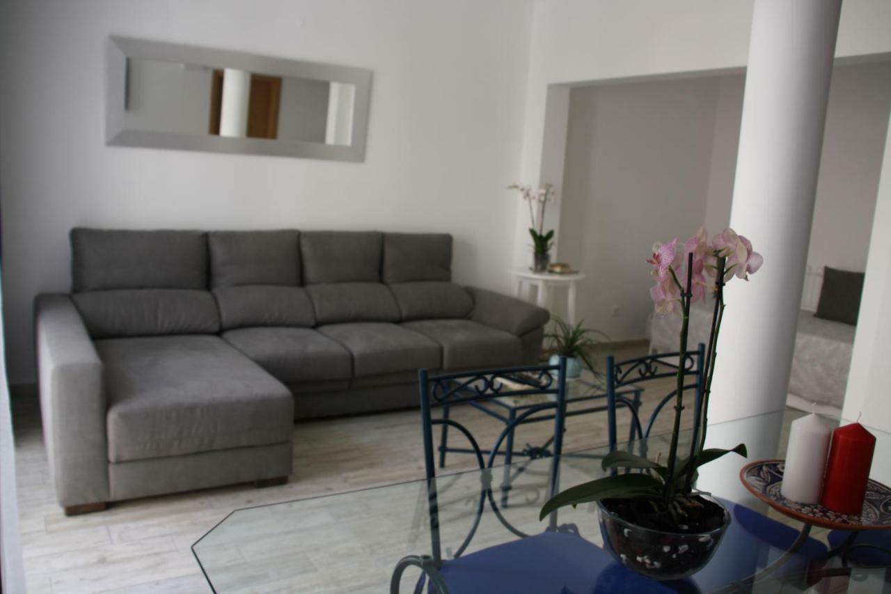 House Of Orchids With Patio Apartman Vila Real de Santo António Kültér fotó