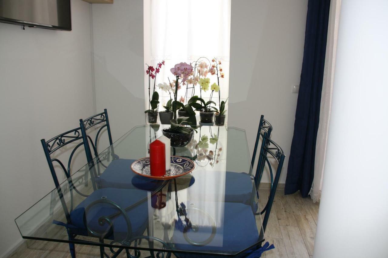 House Of Orchids With Patio Apartman Vila Real de Santo António Kültér fotó