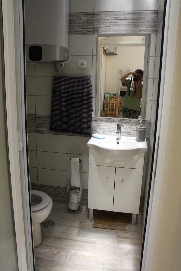 House Of Orchids With Patio Apartman Vila Real de Santo António Kültér fotó